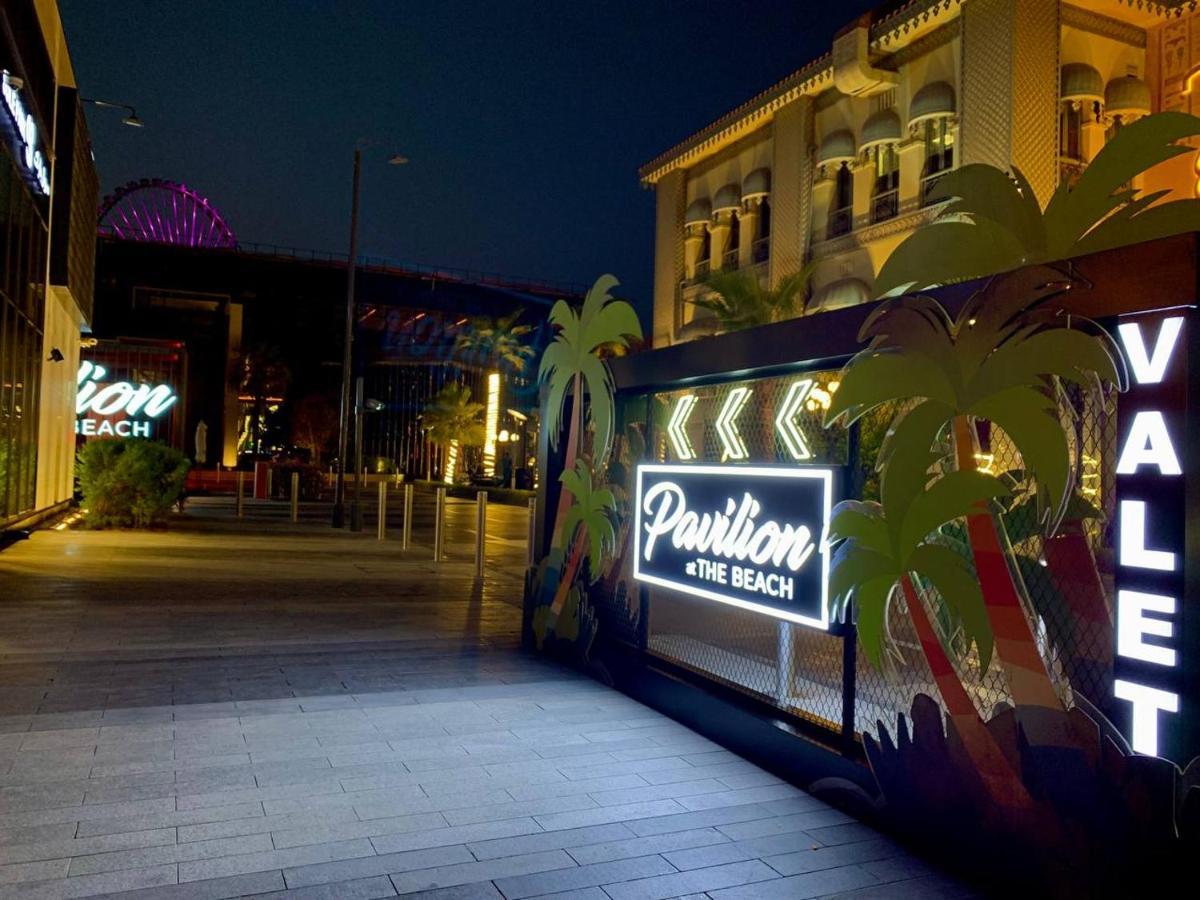 Marina Homes Dubai Exterior foto