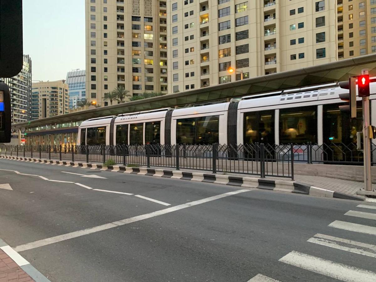 Marina Homes Dubai Exterior foto