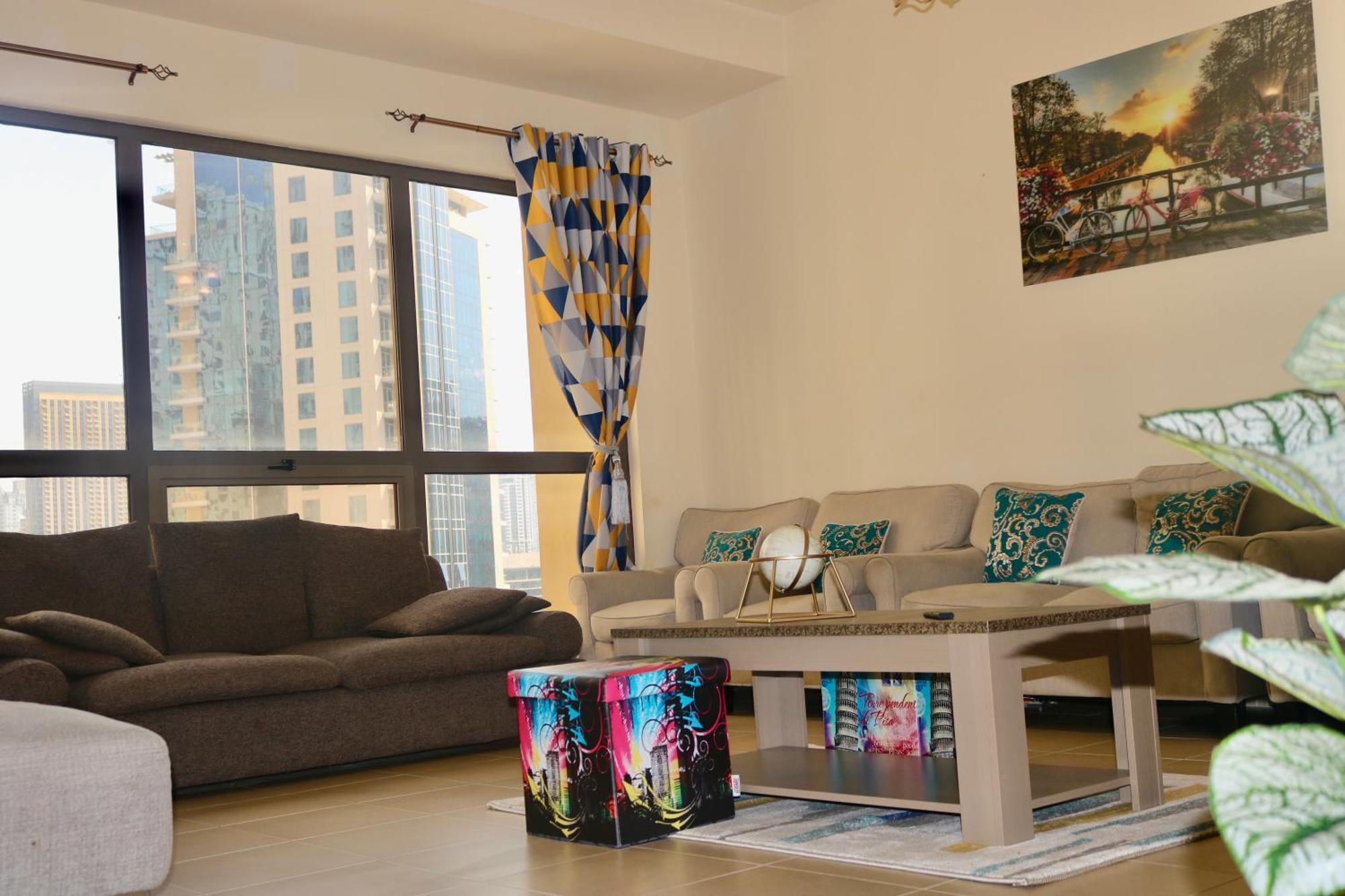 Marina Homes Dubai Exterior foto